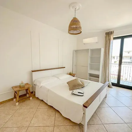 Spacious 10 Min From The Apartamento Polignano a Mare