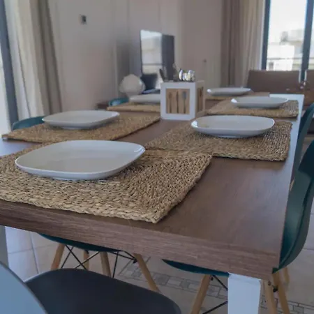 Spacious 10 Min From The Apartamento Polignano a Mare