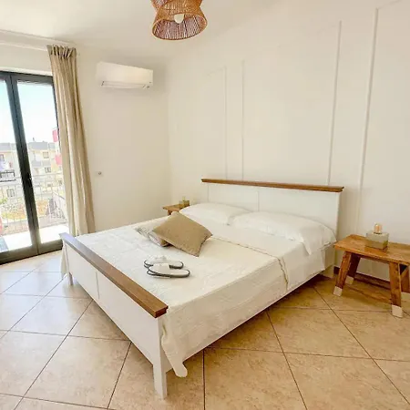 Apartamento Spacious 10 Min From The Polignano a Mare