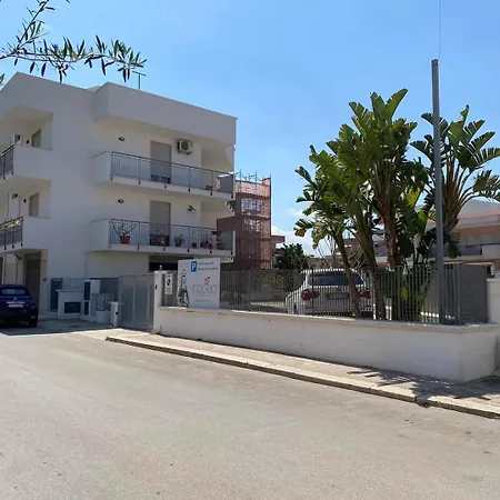 Apartamento Spacious 10 Min From The Polignano a Mare
