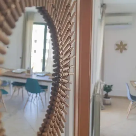 Apartamento Spacious 10 Min From The Polignano a Mare