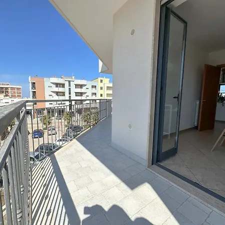Spacious 10 Min From The Polignano a Mare