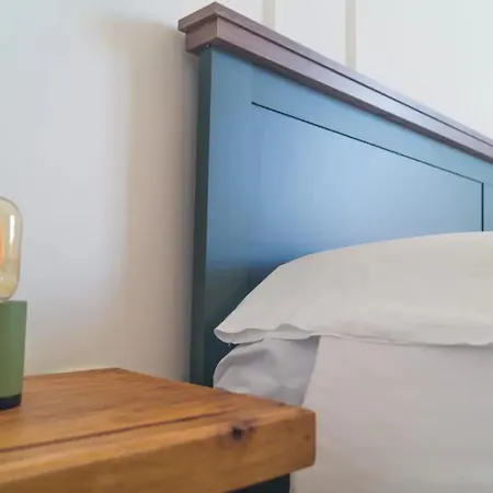 Spacious 10 Min From The Apartamento Polignano a Mare