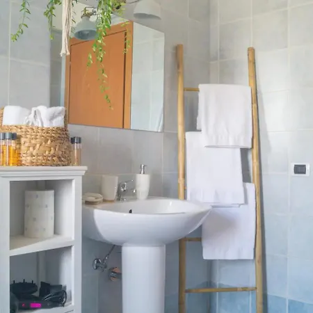 Apartamento Spacious 10 Min From The Polignano a Mare