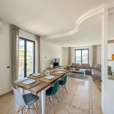 Spacious 10 Min From The Polignano a Mare